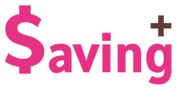 Saving+ Logo